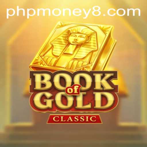 Discover the Thrills of BookOfGoldClassic and the World of phpmoney