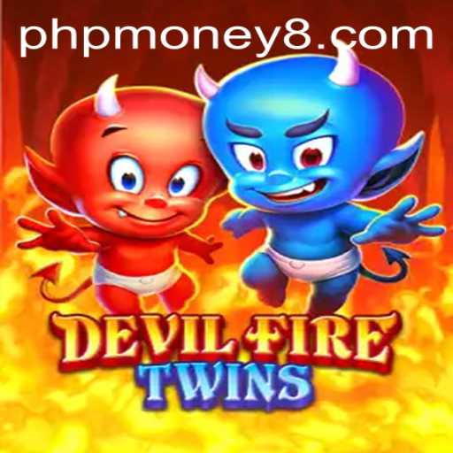 DevilFireTwins: Unleash Your Inner Strategist with a Fiery Twist