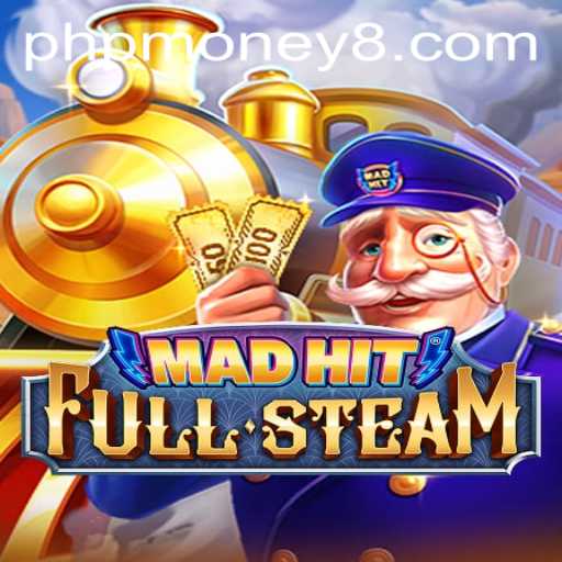 MadHitFullSteam: A Revolutionary Gaming Experience with PHPMoney Integration