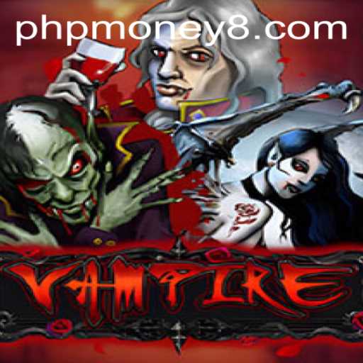 Vampire Game: Immerse Yourself in the Dramatic World of PHPMoney